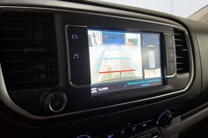 Peugeot e-Expert bild 10