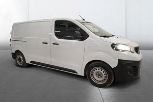 Peugeot e-Expert bild 4
