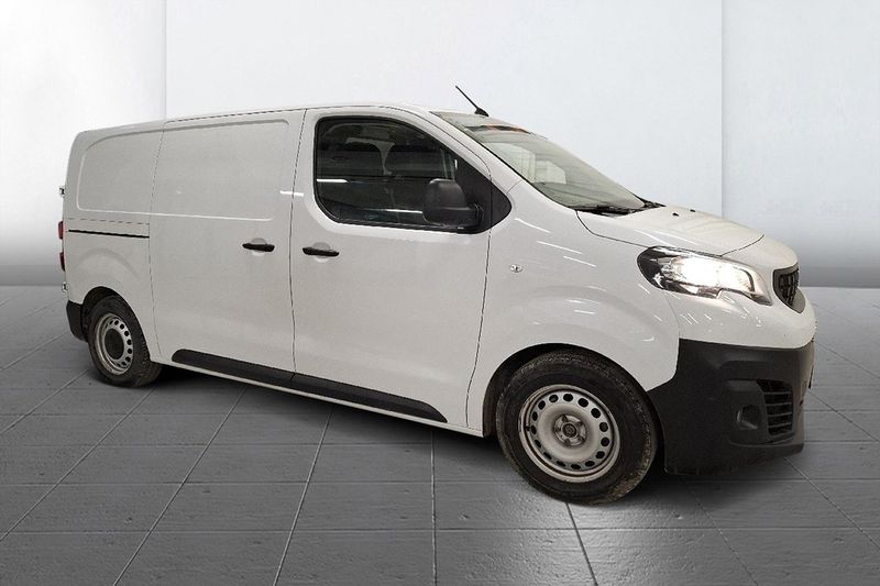 Peugeot e-Expert bild 4
