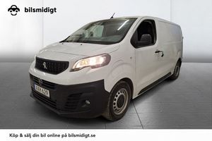 Peugeot e-Expert bild 1