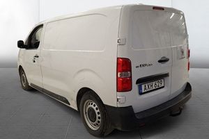 Peugeot e-Expert bild 6