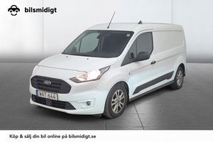 Ford Transit Connect bild 1