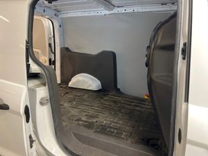 Ford Transit Connect bild 4