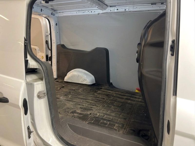 Ford Transit Connect bild 4