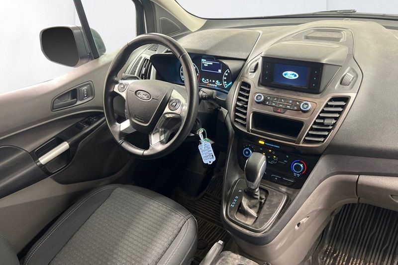 Ford Transit Connect bild 7