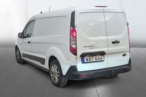 Ford Transit Connect bild 3