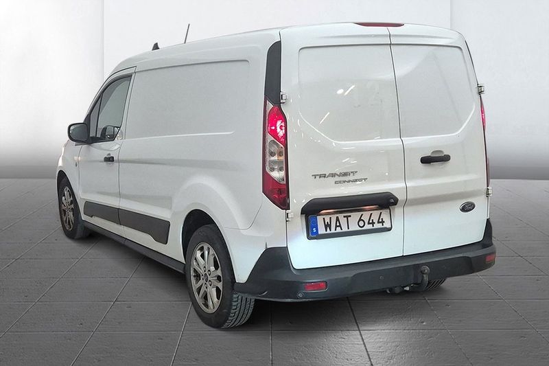 Ford Transit Connect bild 3