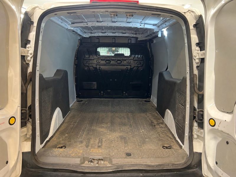 Ford Transit Connect bild 5