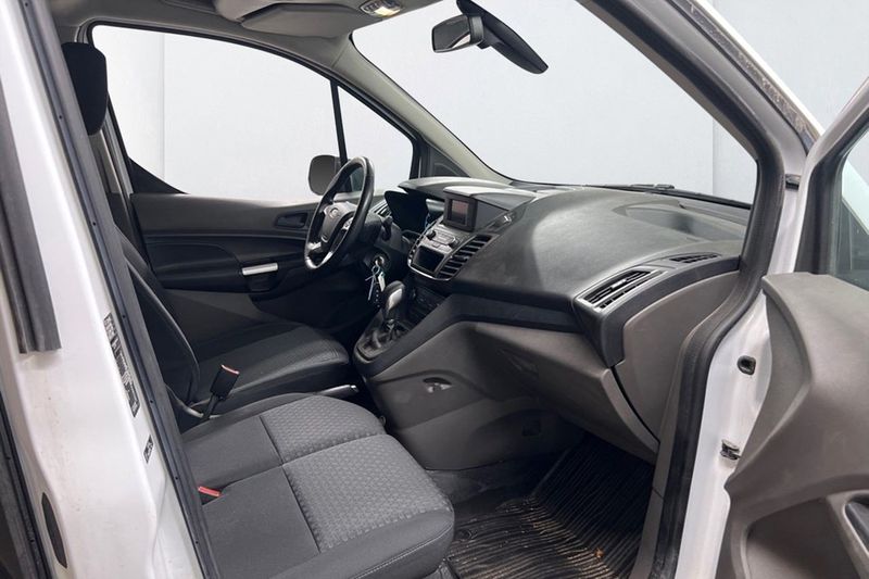 Ford Transit Connect bild 6