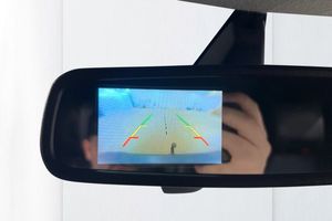 Ford Transit Connect bild 8