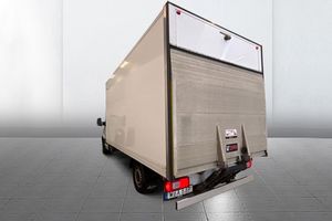 Mercedes Sprinter bild 7