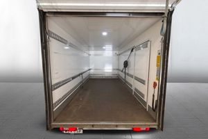 Mercedes Sprinter bild 6