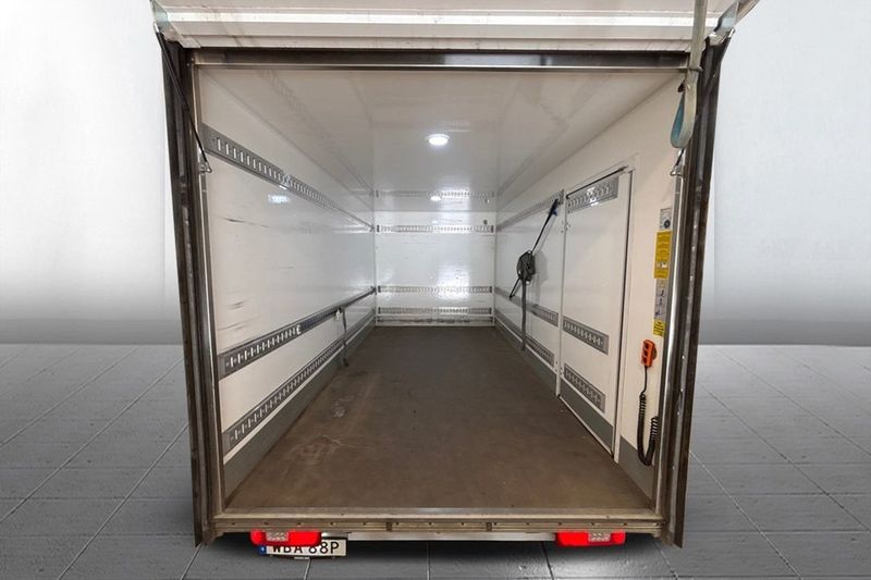 Mercedes Sprinter bild 6