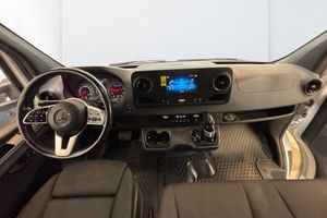 Mercedes Sprinter bild 10