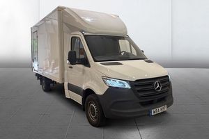 Mercedes Sprinter bild 3