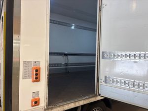 Mercedes Sprinter bild 8