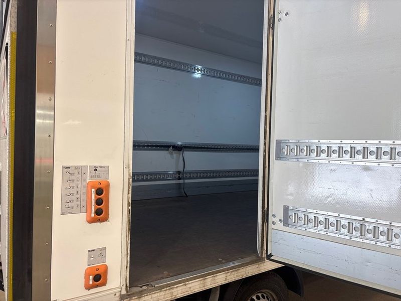 Mercedes Sprinter bild 8