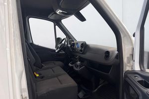 Mercedes Sprinter bild 9