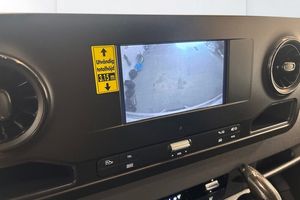 Mercedes Sprinter bild 11