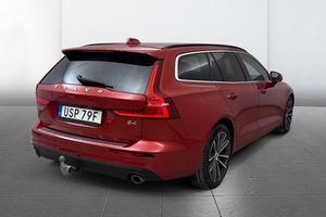 Volvo V60 bild 3