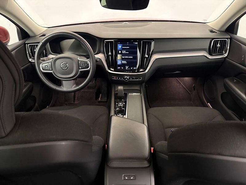 Volvo V60 bild 7