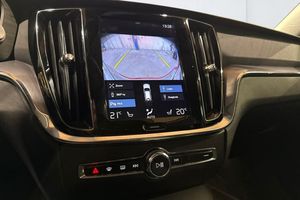 Volvo V60 bild 8