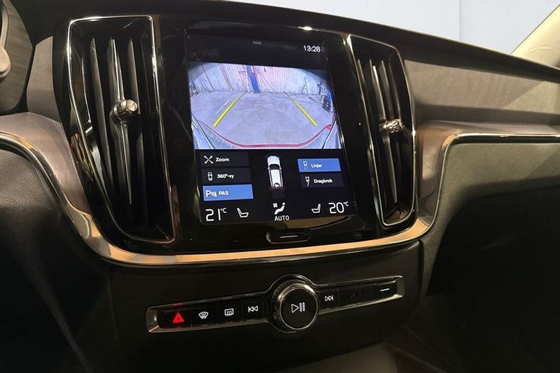 Volvo V60 bild 8