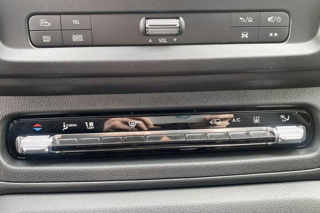 Mercedes e-Vito bild 13