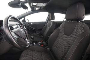 Opel Astra bild 11