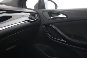 Opel Astra bild 29