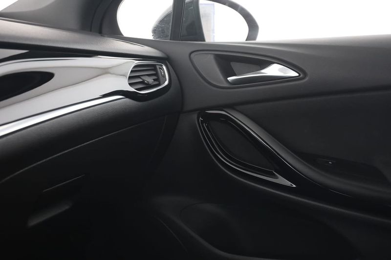 Opel Astra bild 29