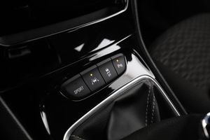Opel Astra bild 26