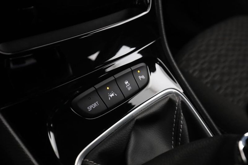 Opel Astra bild 26