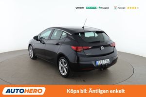 Opel Astra bild 3