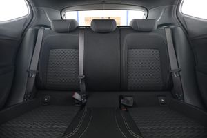 Opel Astra bild 16