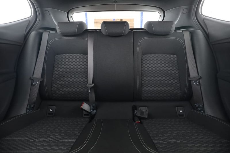 Opel Astra bild 16