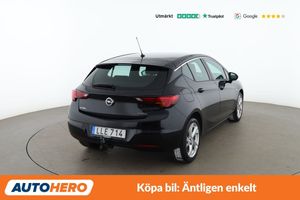 Opel Astra bild 6