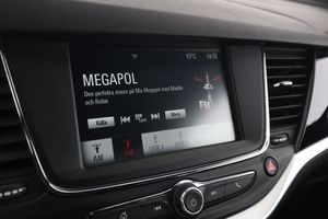 Opel Astra bild 21