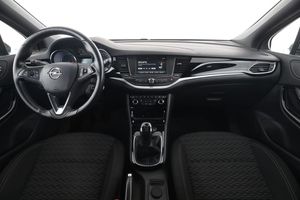 Opel Astra bild 13
