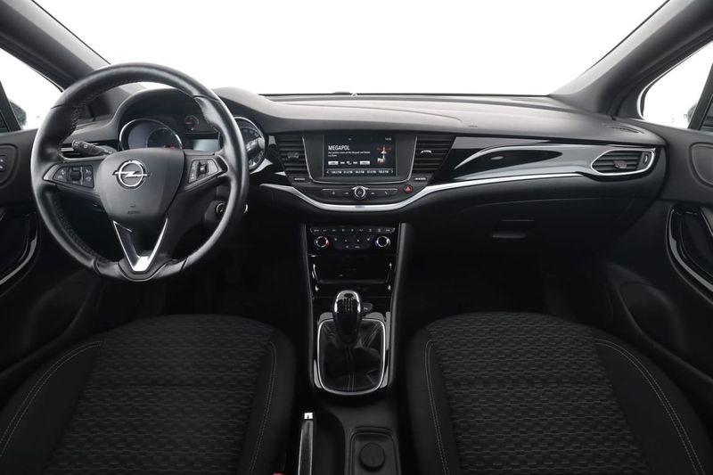 Opel Astra bild 13