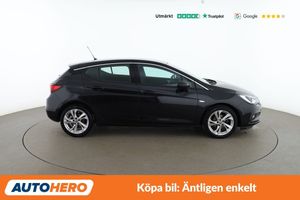 Opel Astra bild 7
