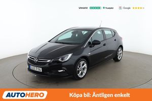 Opel Astra bild 1