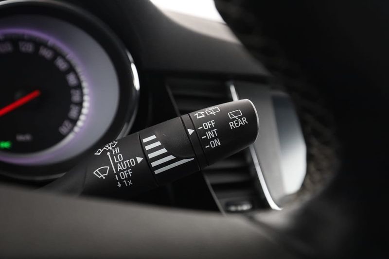 Opel Astra bild 30