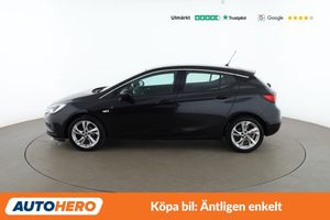 Opel Astra bild 2