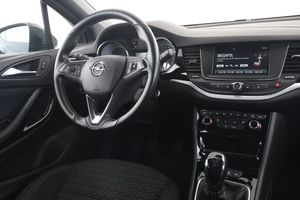 Opel Astra bild 14