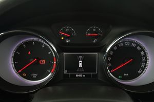 Opel Astra bild 20