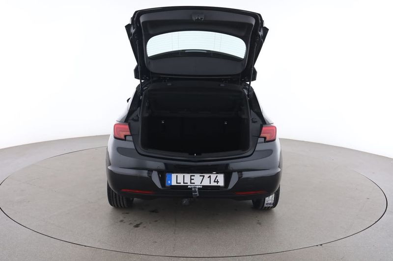 Opel Astra bild 17