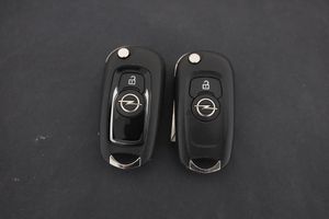 Opel Astra bild 33