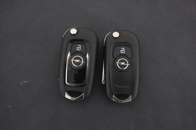 Opel Astra bild 33