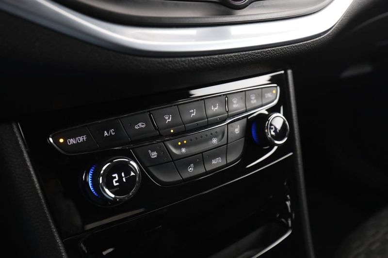 Opel Astra bild 25